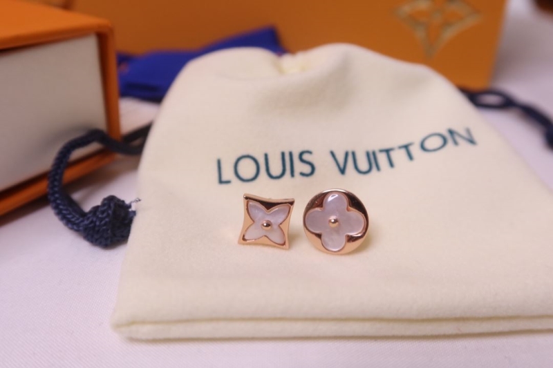 LV Earrings